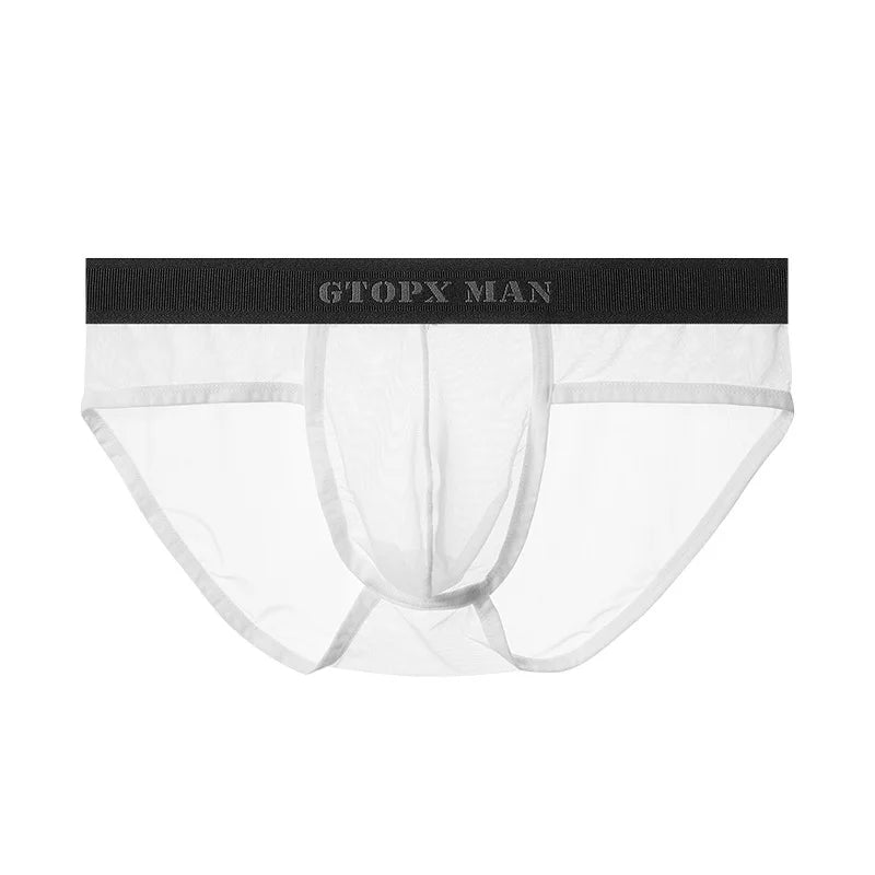 Brief Éden Umbra — Mystère & Transparence
