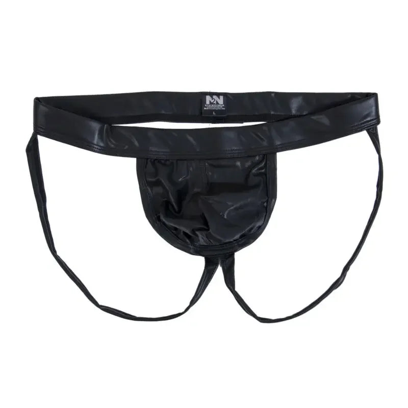 Jockstrap Éden Noctis — Audace et Séduction