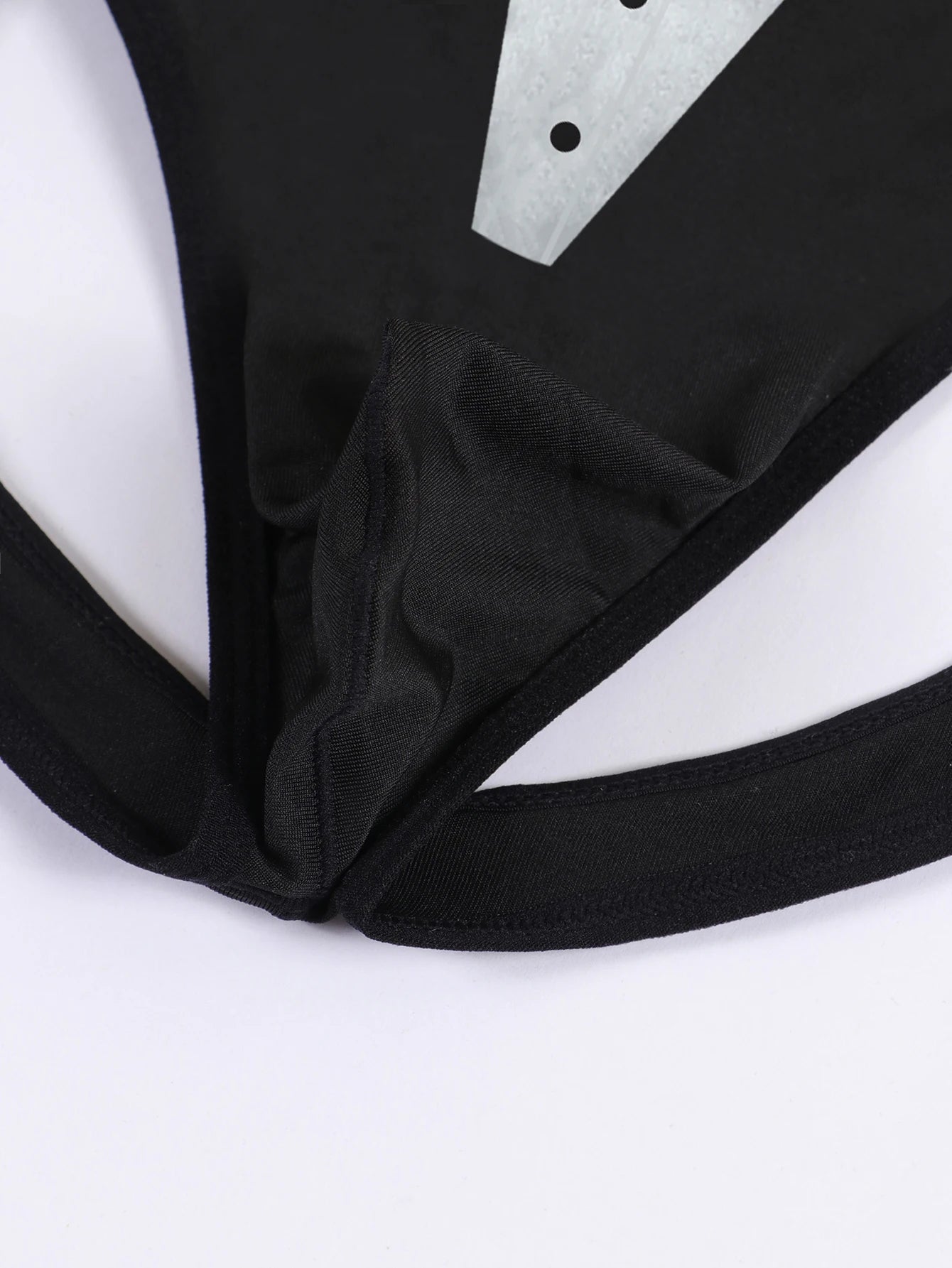 Jockstrap Éden Provocation — Audace Pure
