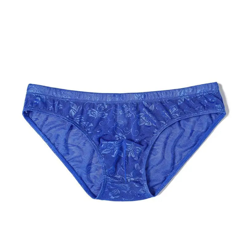 Brief Éden Éclosion — Dentelle sensuelle