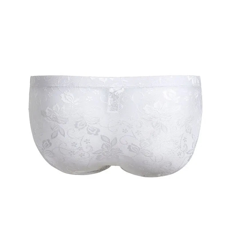 Brief Éden Éclosion — Dentelle sensuelle