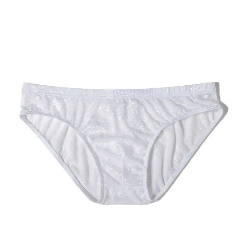 Brief Éden Éclosion — Dentelle sensuelle