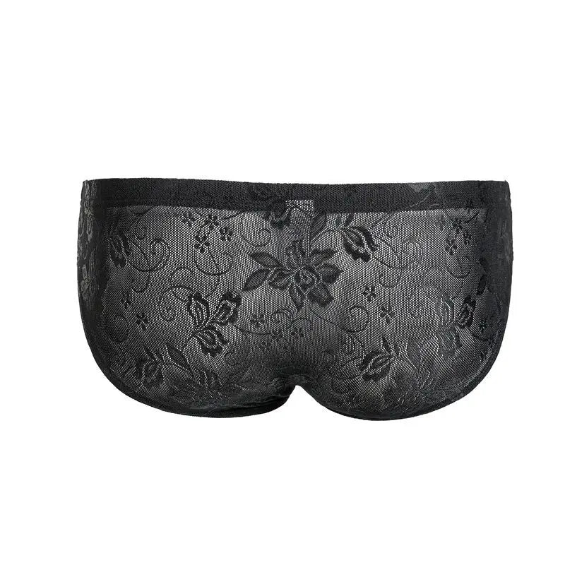 Brief Éden Éclosion — Dentelle sensuelle