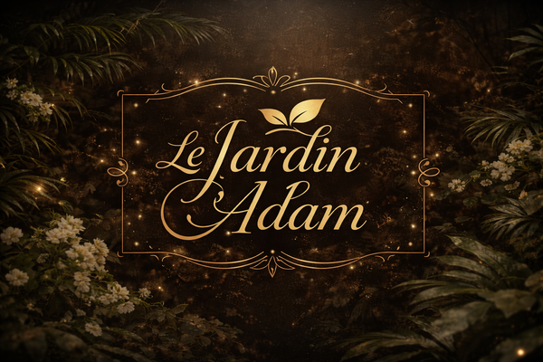 Le Jardin d'Adam