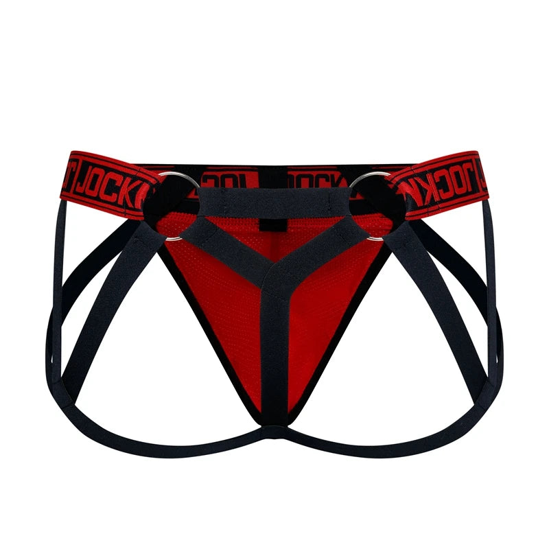 Jockstrap Éden Pulse — Énergie Vive