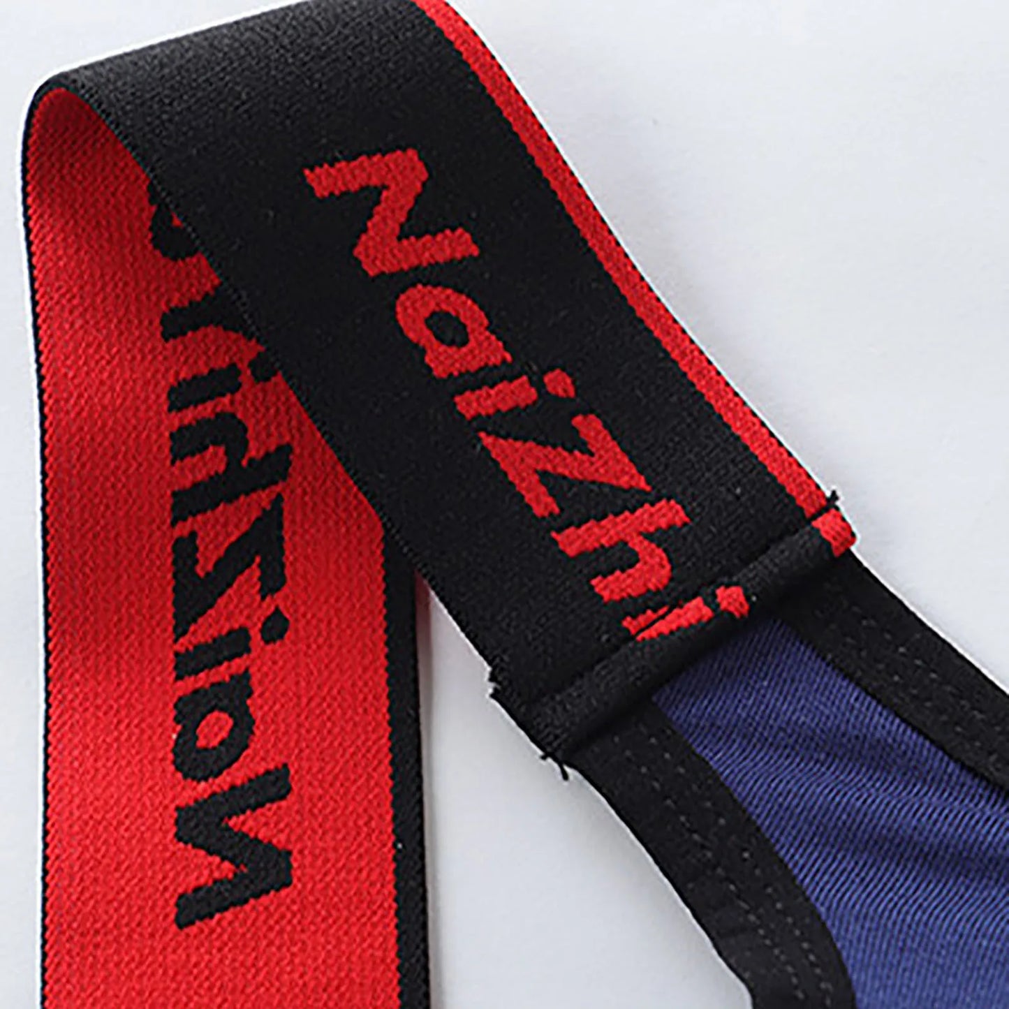 Jockstrap Éden Flux — Élan Sensuel