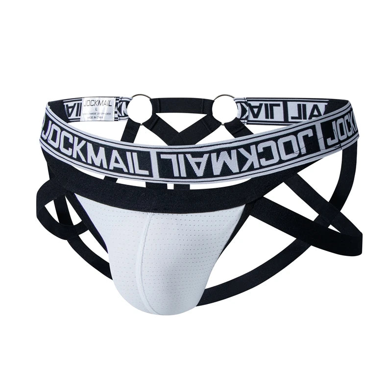 Jockstrap Éden Pulse — Énergie Vive