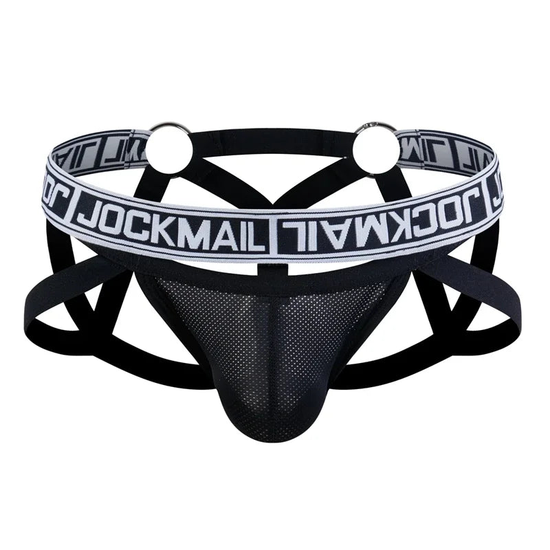 Jockstrap Éden Pulse — Énergie Vive