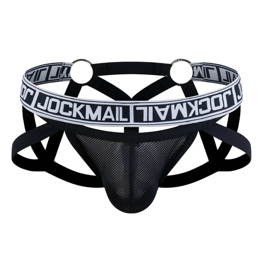 Jockstrap Éden Pulse — Énergie Vive