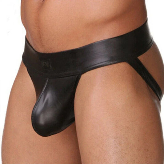 Jockstrap Éden Noctis — Audace et Séduction