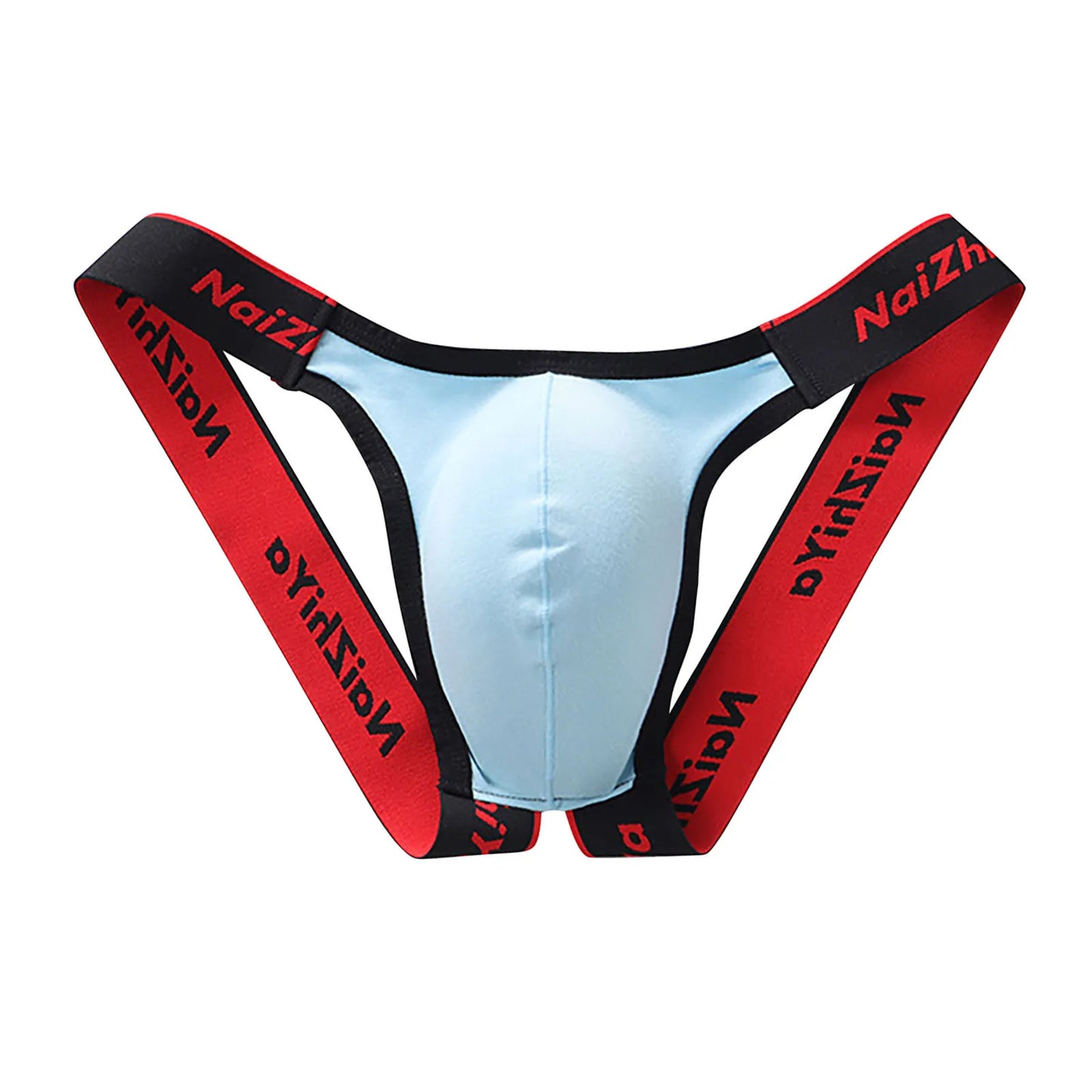 Jockstrap Éden Flux — Élan Sensuel