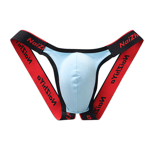 Jockstrap Éden Flux — Élan Sensuel