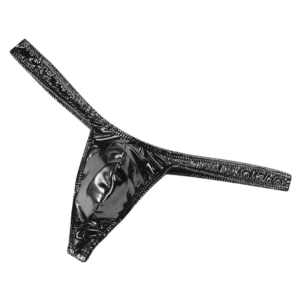 String Éden Nocturnal — Tentation Audacieuse
