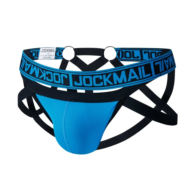 Jockstrap Éden Pulse — Énergie Vive