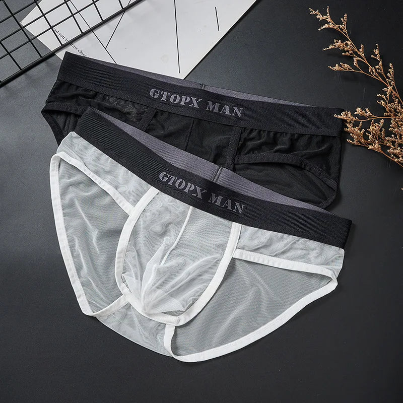 Brief Éden Umbra — Mystère & Transparence