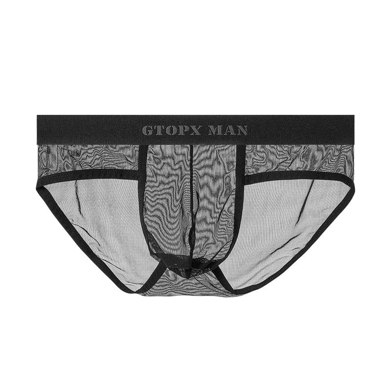 Brief Éden Umbra — Mystère & Transparence