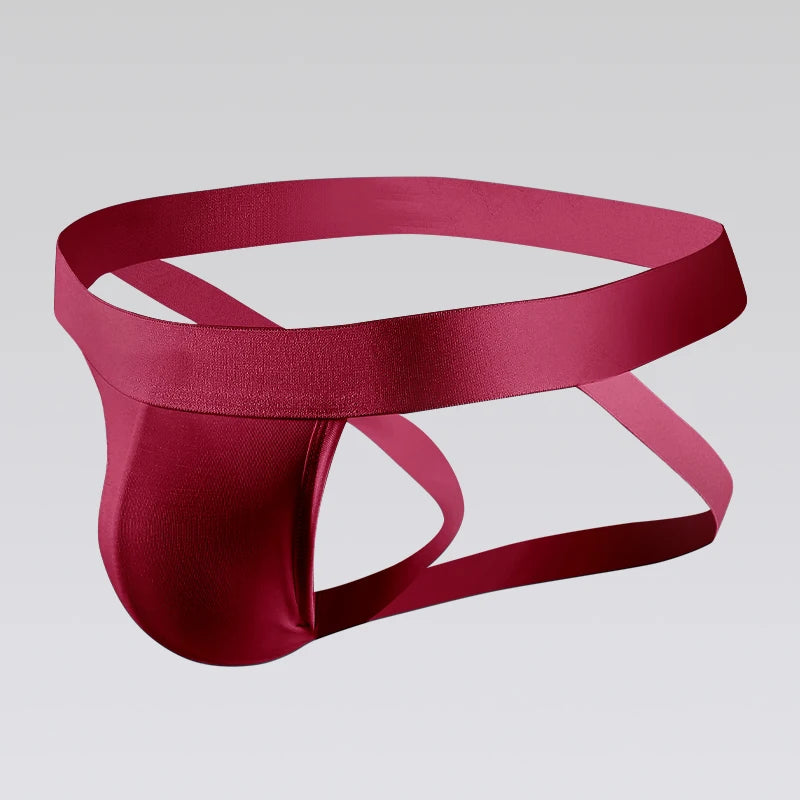 Jockstrap Éden Nexus — Lignes Essentielles