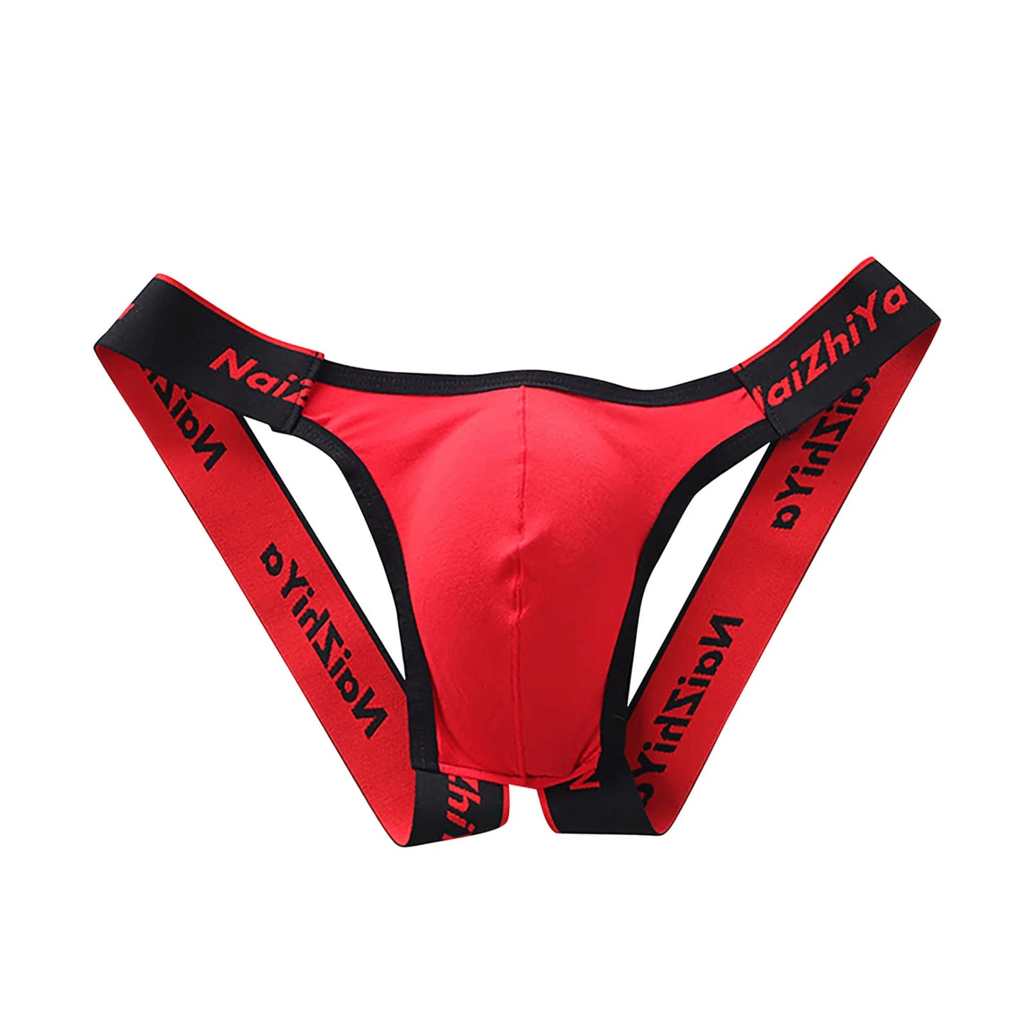 Jockstrap Éden Flux — Élan Sensuel