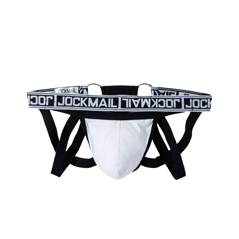 Jockstrap Éden Pulse — Énergie Vive
