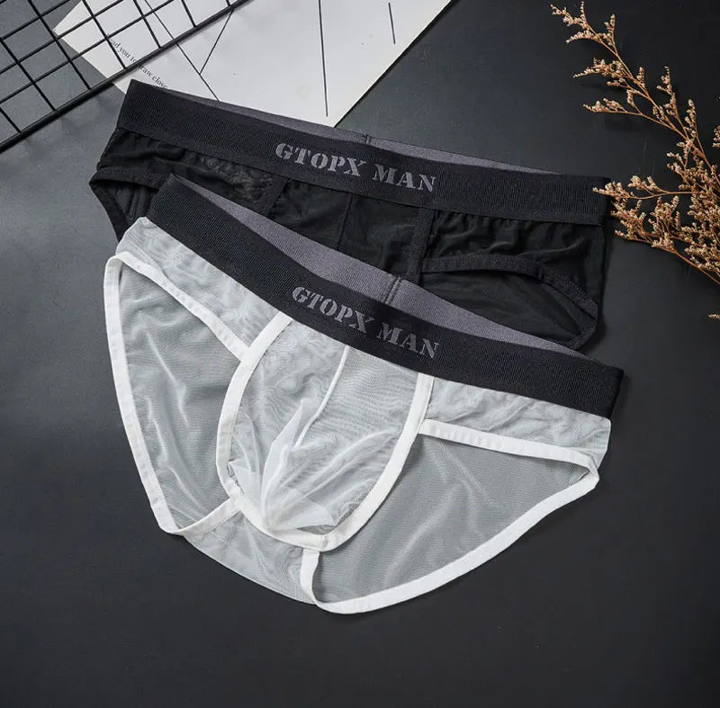Brief Éden Umbra — Mystère & Transparence