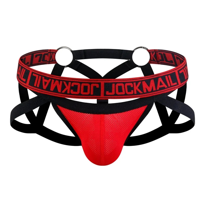 Jockstrap Éden Pulse — Énergie Vive
