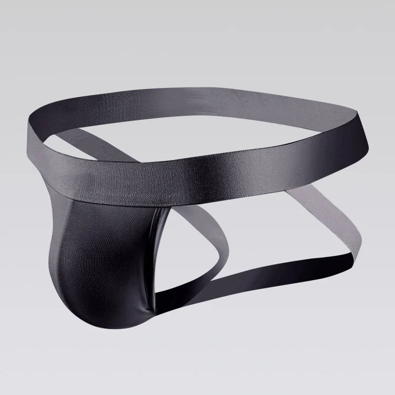 Jockstrap Éden Nexus — Lignes Essentielles