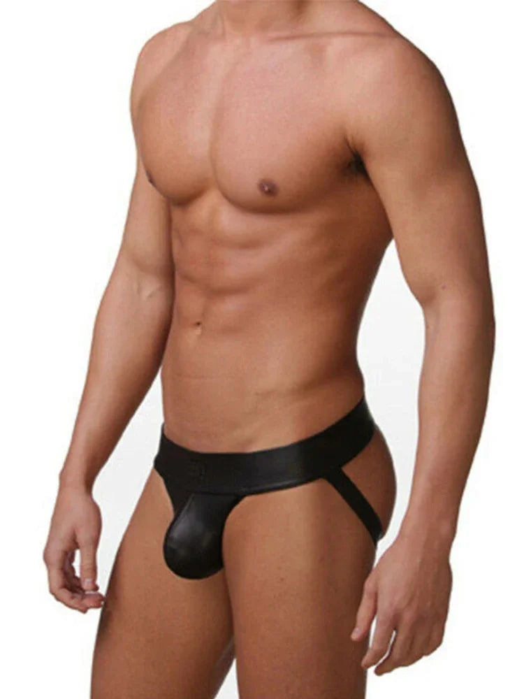 Jockstrap Éden Noctis — Audace et Séduction
