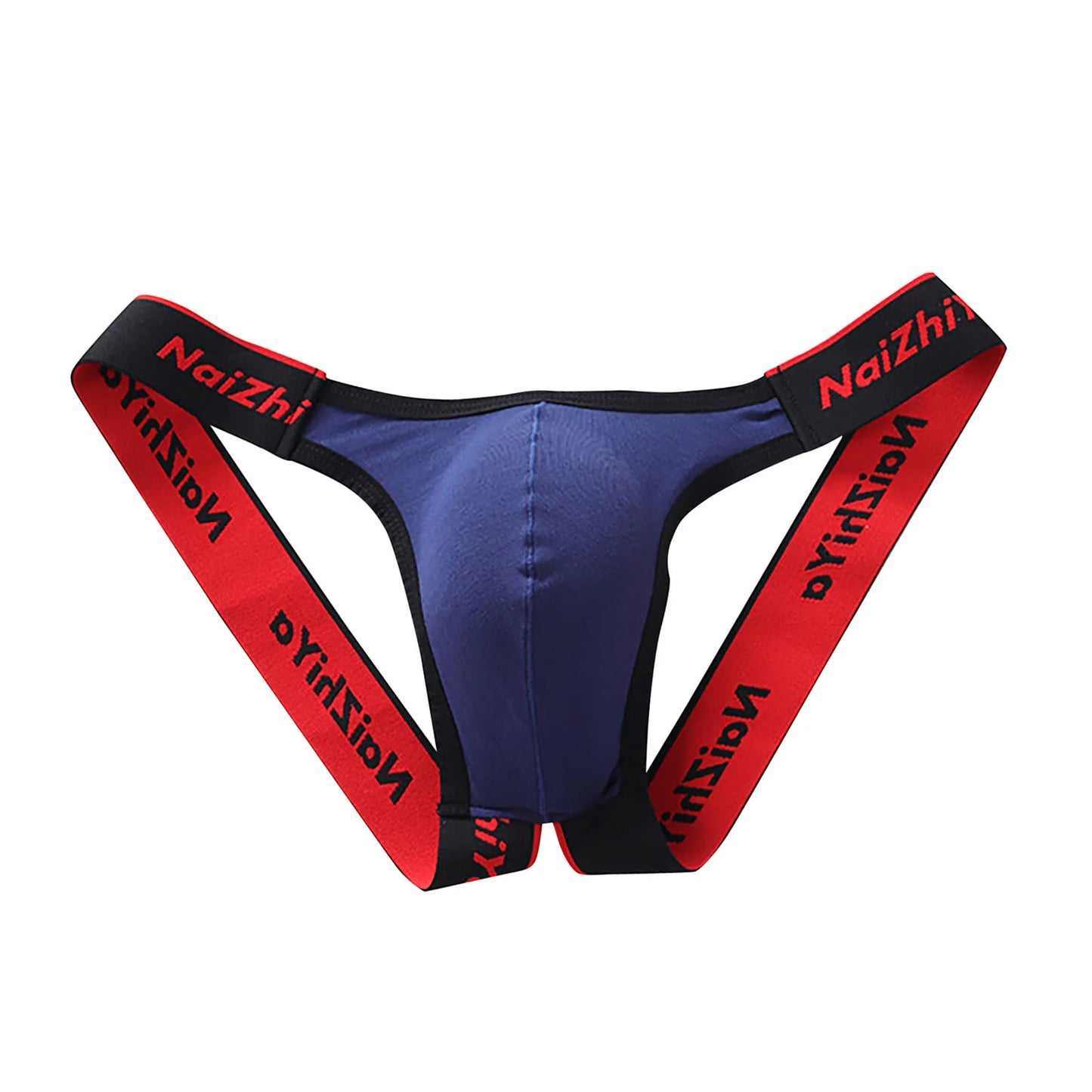 Jockstrap Éden Flux — Élan Sensuel