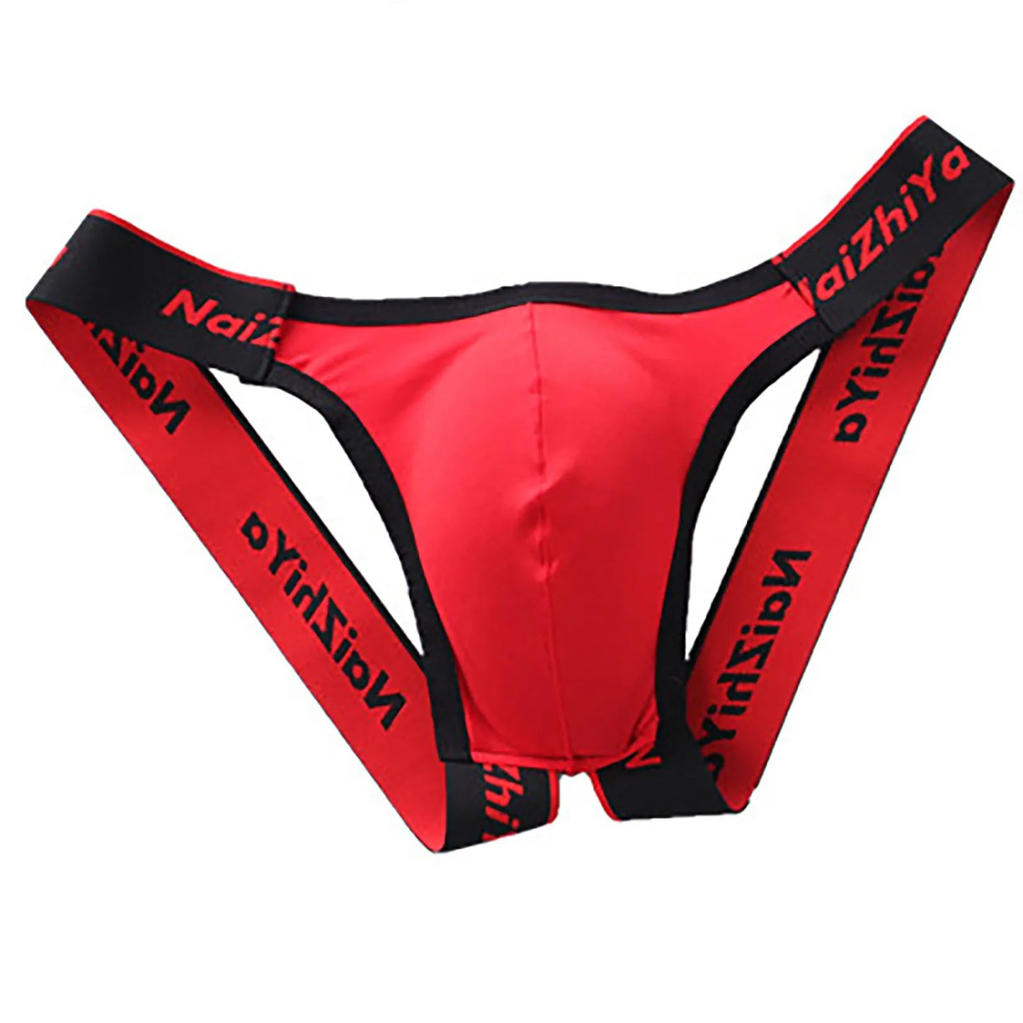 Jockstrap Éden Flux — Élan Sensuel