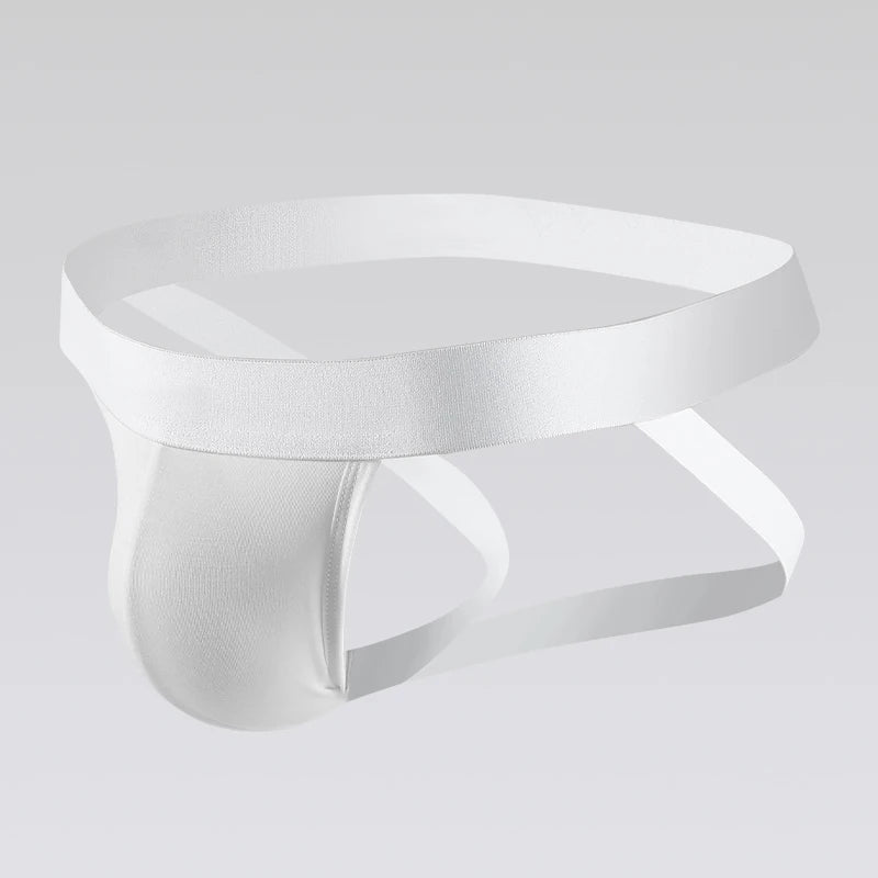 Jockstrap Éden Nexus — Lignes Essentielles