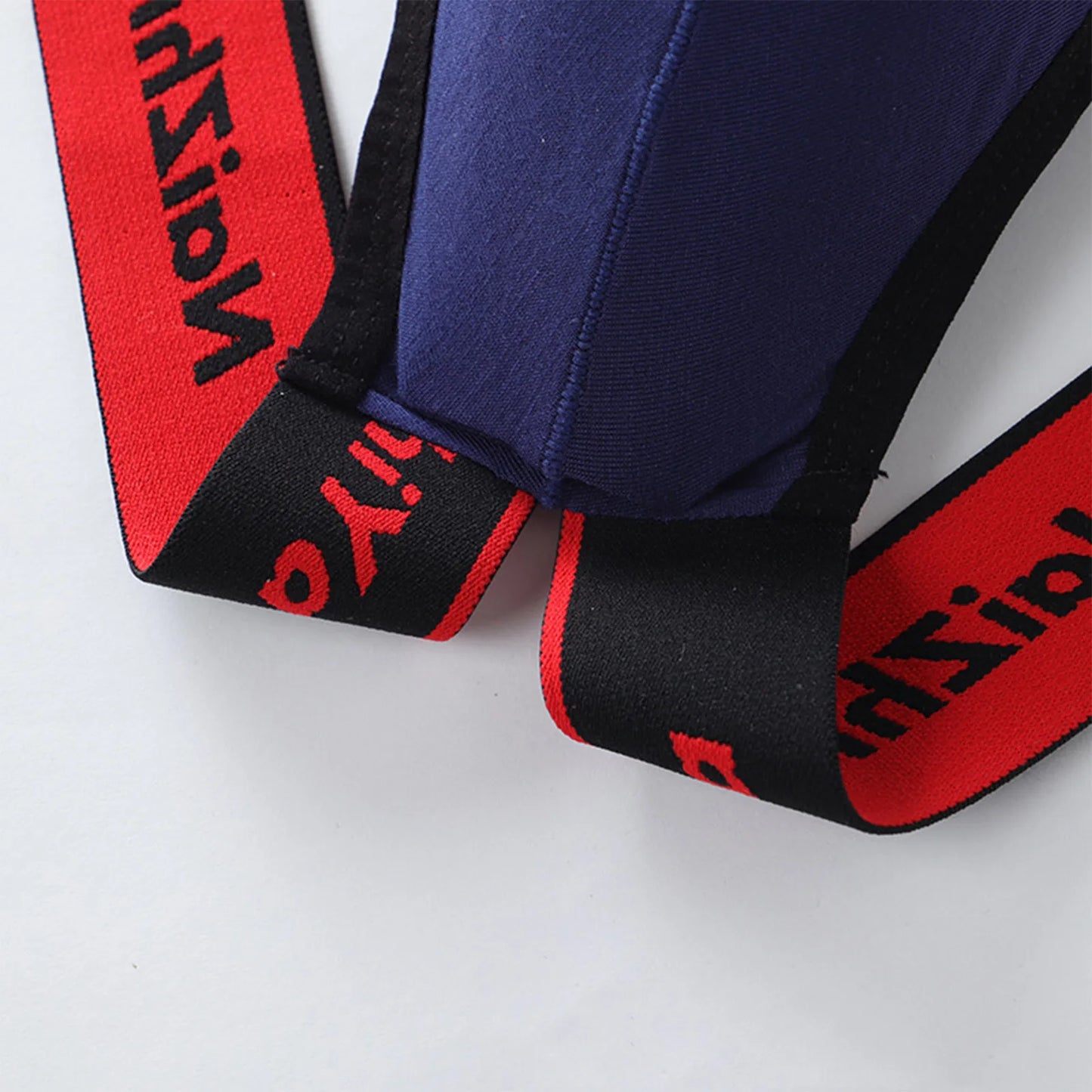 Jockstrap Éden Flux — Élan Sensuel