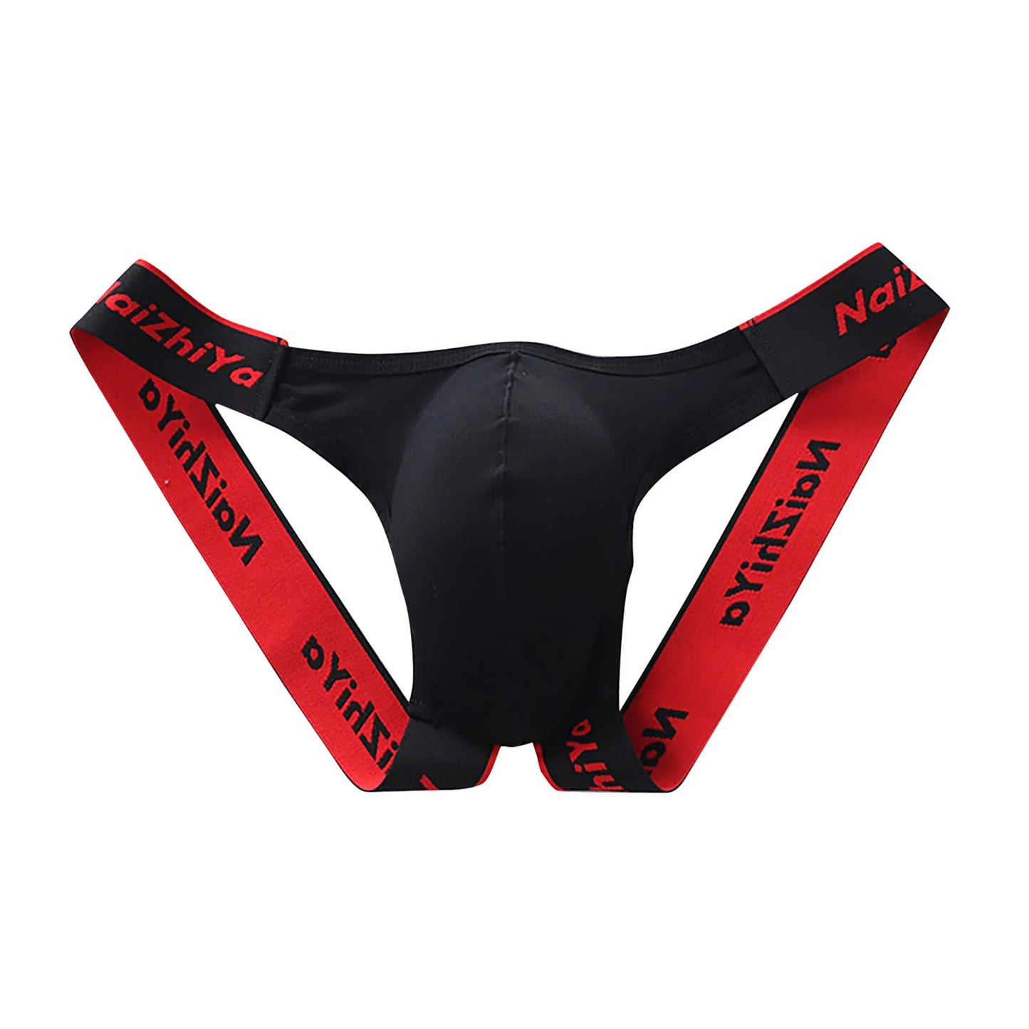Jockstrap Éden Flux — Élan Sensuel