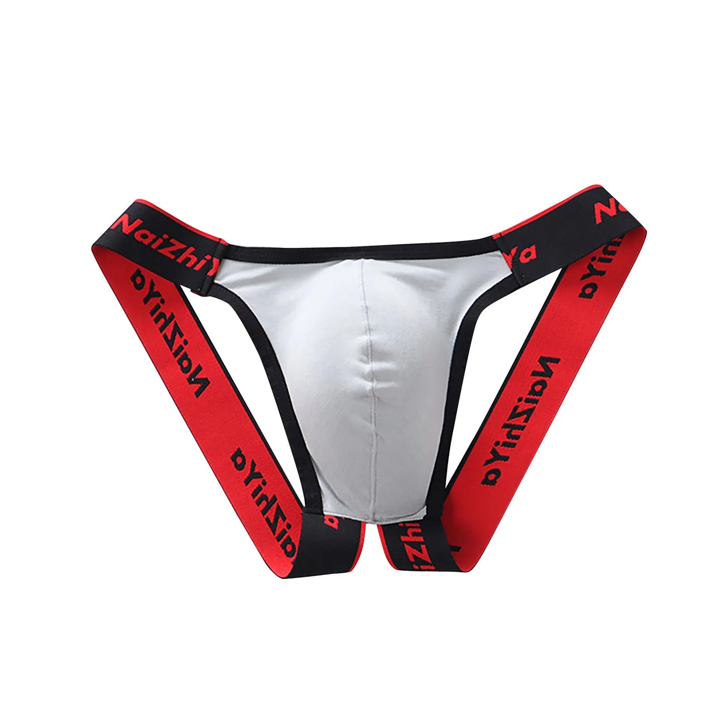 Jockstrap Éden Flux — Élan Sensuel
