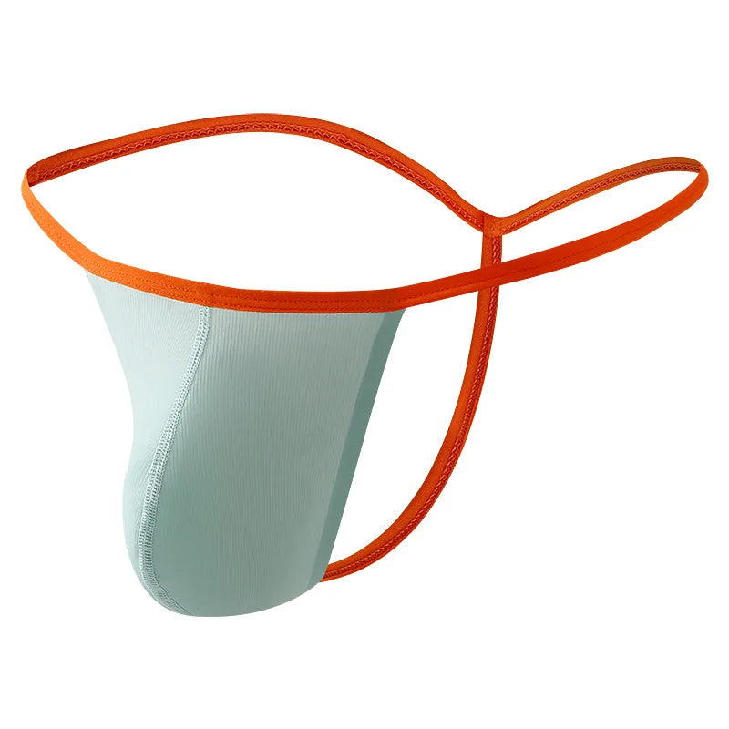 String Éden Pyra — Braise Ardente