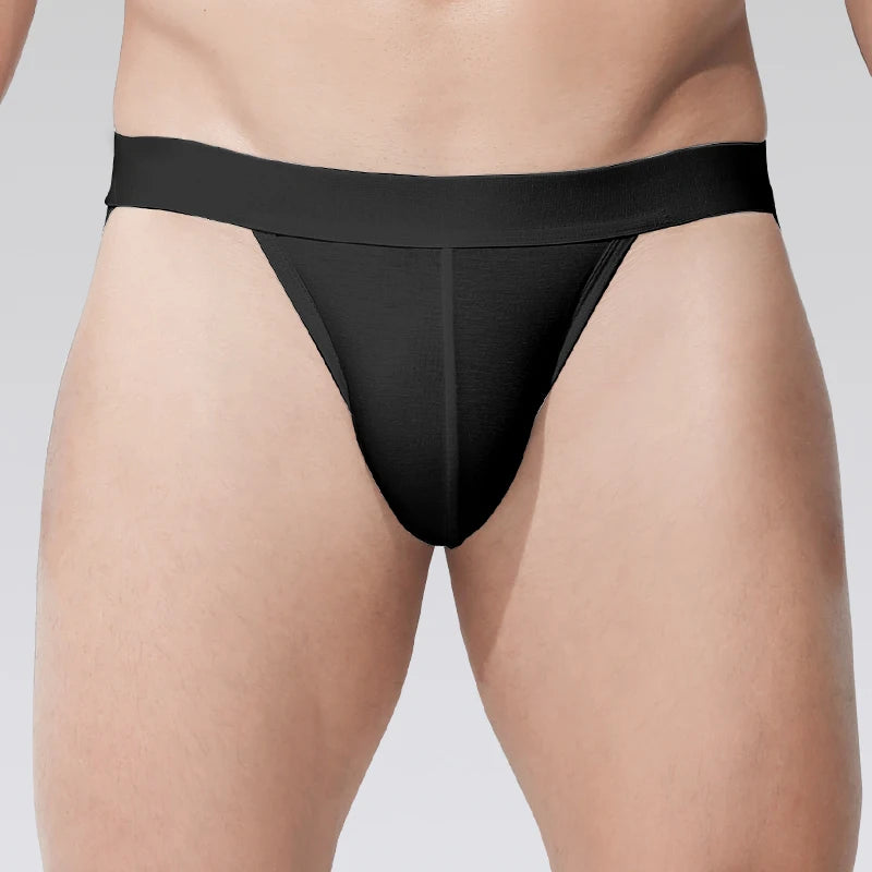 Jockstrap Éden Nexus — Lignes Essentielles