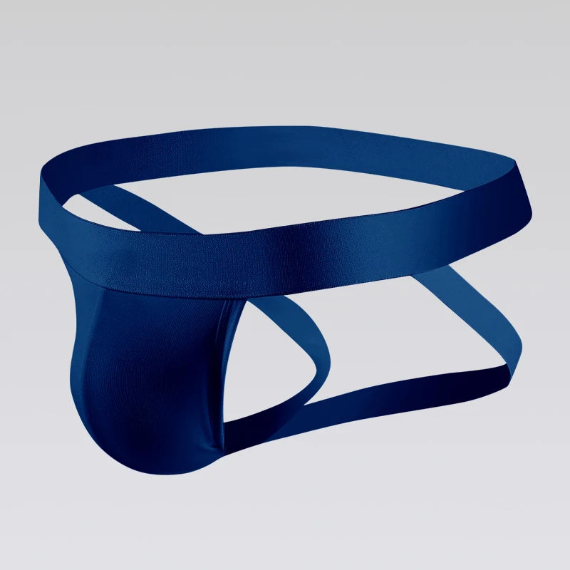Jockstrap Éden Nexus — Lignes Essentielles