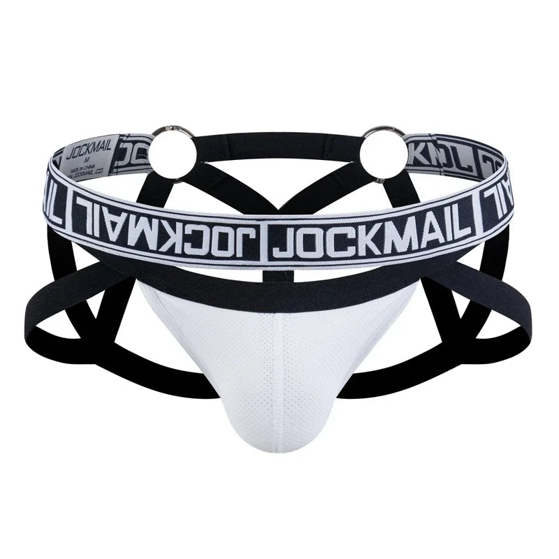 Jockstrap Éden Pulse — Énergie Vive