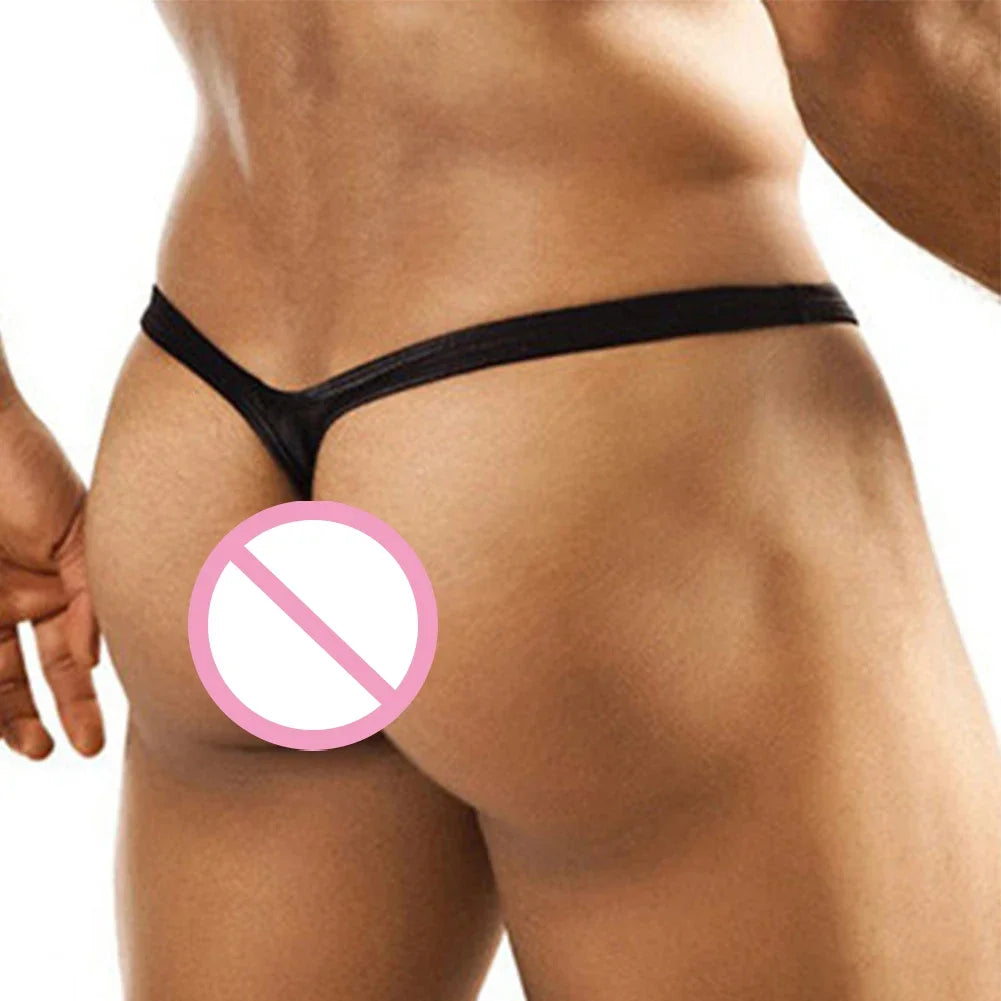 String Éden Silex — Ligne Pure