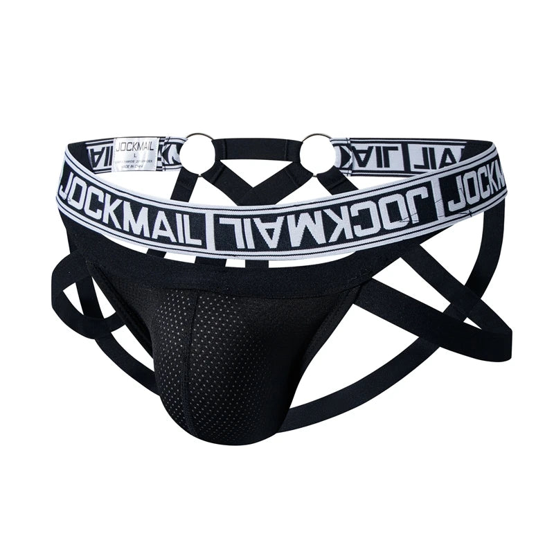 Jockstrap Éden Pulse — Énergie Vive