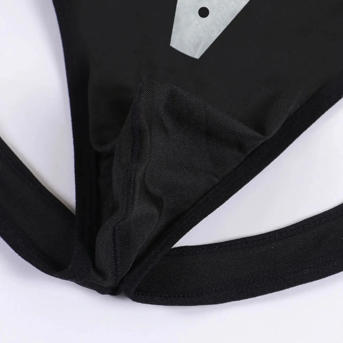 Jockstrap Éden Provocation — Audace Pure