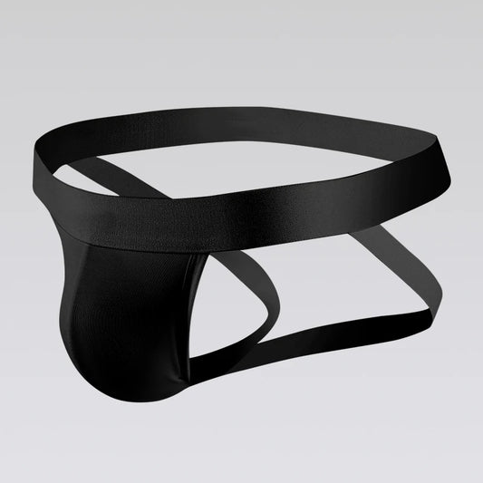 Jockstrap Éden Nexus — Lignes Essentielles